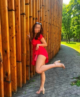 Анкета проститутки Елизавета - Фото 1, Заветное, 25 лет, №13989